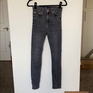 Zara Skinny Jeans